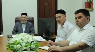 Приняты исчерпывающие меры по разрешению обращений граждан