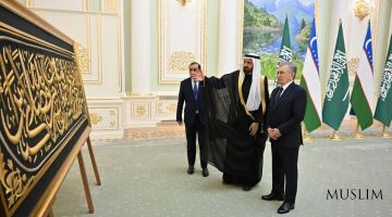 В 2024 году более 800 тысяч наших граждан совершили умру и 15 тысяч – хадж