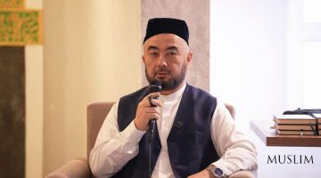 МАЪРИФИЙ СУҲБАТЛАР ҲОЖИЛАРГА ДАСТУРИЛАМАЛ БЎЛМОҚДА