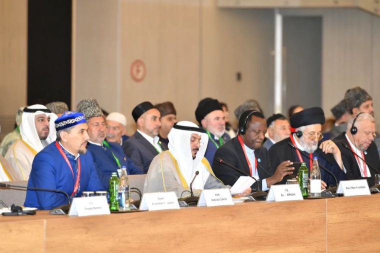 !الشيخ نورالدين خالق نظر: الطبيعة هي أمانة الله