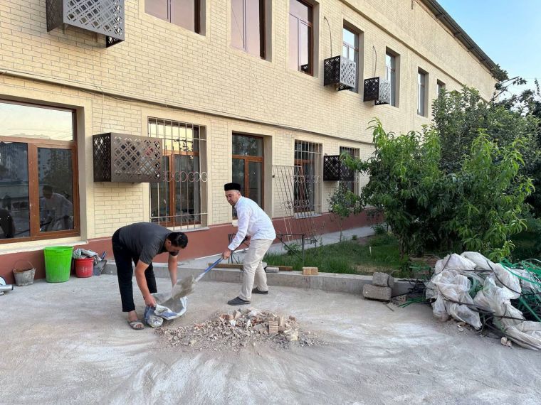 تناسب المعاونة الخيرية إلى البلد المزدهر
