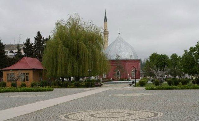 Смекалка помогла верующим спасти от разрушения мечеть в советском Азербайджане