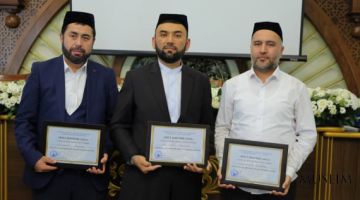 “Jumadan jumagacha” muhim xabarlarning qisqacha tafsiloti (17-09-2023)