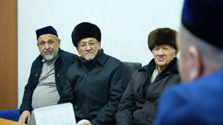 Fuqarolar murojaatlari – e’tibor markazida