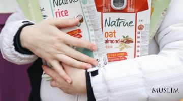 Мусулмонларга экологик Рамазонни ўтказиш таклиф этилди