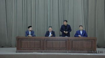 تم تنظيم ندوة تدريبية للمرشدات الدينيات العاملات في محافظة نمنكان