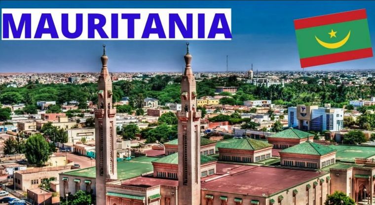 Mavritaniya – sof arab tili saqlangan o'lka