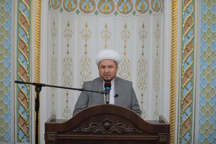 Ikki olam sarvari