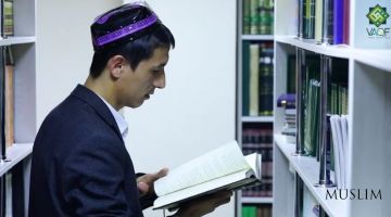 Zakotingizni haqiqiy haqdorlarga etib borishini istaysizmi?