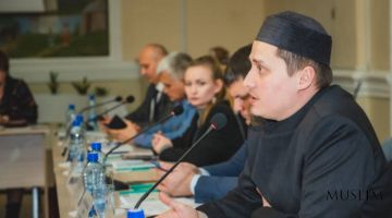 Комитет по стандарту халяль ДУМ РТ получил аккредитацию в странах Персидского залива 