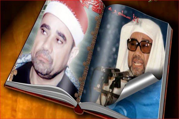 Технический и эстетический анализ декламаций Рагеба Мустафы Галваша