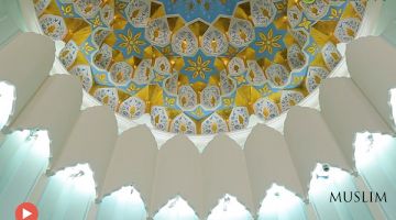 Қалб завқи – 