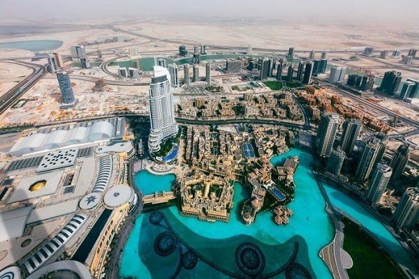 Abu-Dabi dunyodagi eng xavfsiz shahar deb topildi