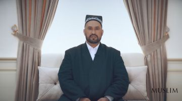 Abu Bakr roziyallohu anhuning tashnaliklari