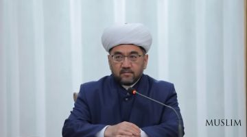 Juma suhbatlari: Payg'ambarlardan keyingi eng afzal inson (29.10.2021 yil)