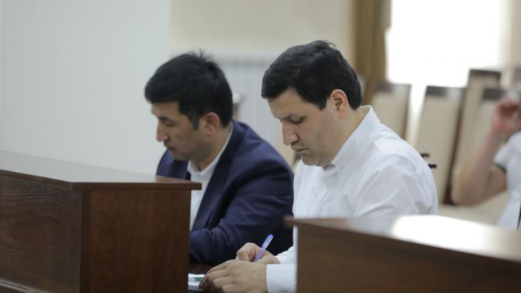 На рабочую группу 