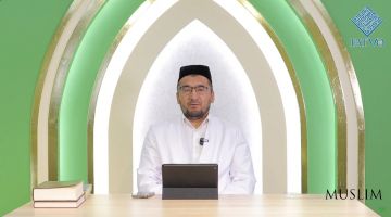 Muxtasarul viqoya sharhi: 1-dars. Muqaddima