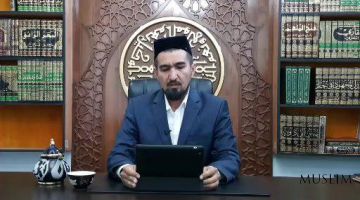 Сийрат фанидан 31-онлайн дарс. Мавзу: Мадинада Исломнинг ёйилиши