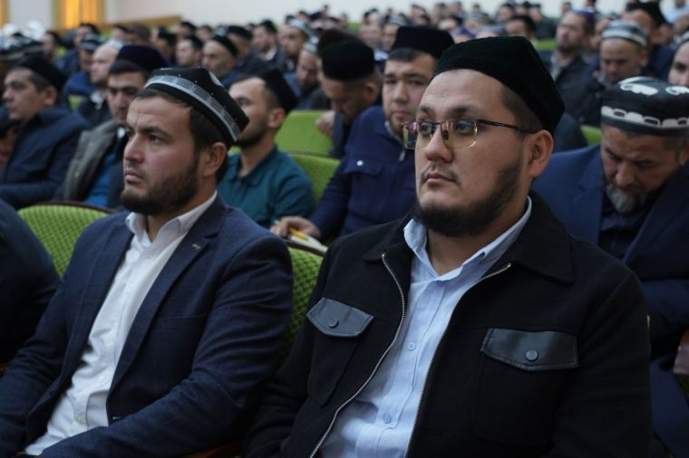 “O‘zbekistonda bag‘rikenglik: din va davlat munosabatlari” mavzusida davra suhbati o‘tkazildi