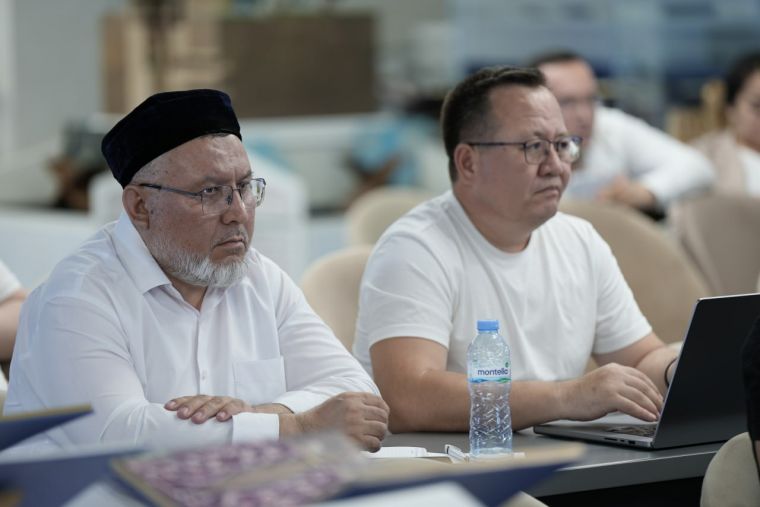 O‘zbekistondagi Islom sivilizatsiyasi markazida “Dolzarb 30 kunlik” e’lon qilindi
