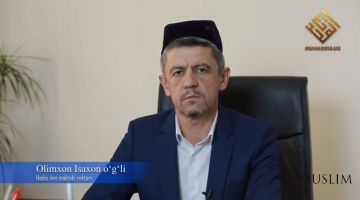 Sammit — Samarqand sayqali...