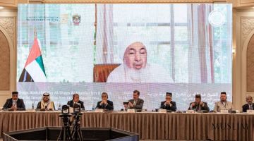 Шейх Абдуллах бин Байя: «Узбекистан - земля, пропитанная духом истории и блистающая сокровищами знаний»