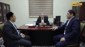 O'zbekiston musulmonlari idorasining ta'lim va ilmiy-tadqiqot yo'nalishlarida amalga oshirgan ishlari
