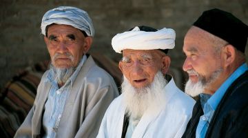 Кексалик учун захира ҳозирлаганмисиз?