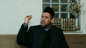 Odobsizlik yo'li bo'lgani sabab vahhobiy(Salafiy)likni tark etdim.(2-qism)