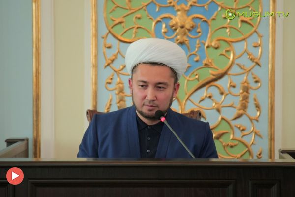 Rahimberdi domla Rahmonov – To‘ydagi bid’atlar