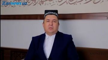 Juma o'gitlari: Ilmli, odobli yoshlar yurt kelajagidir