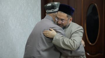 Обращение граждан находит свое решение