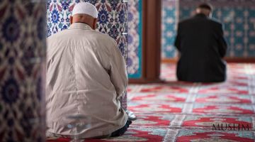 Namozga niyat qilishda adashish