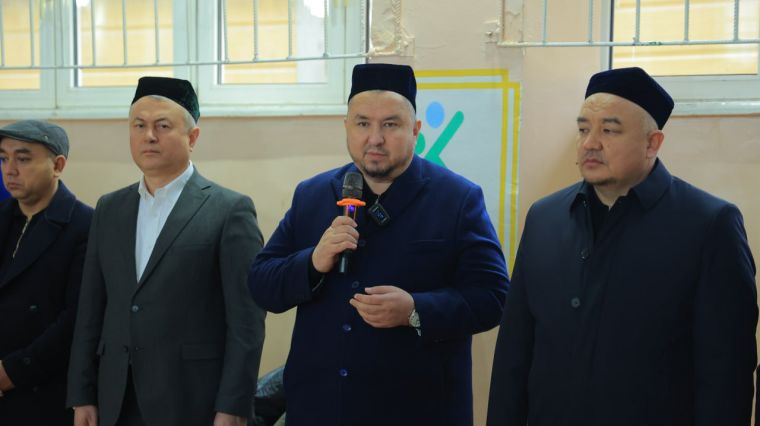 Волейбол ва шахмат мусобақаларининг Республика босқичи бошланди (фотолавҳа)