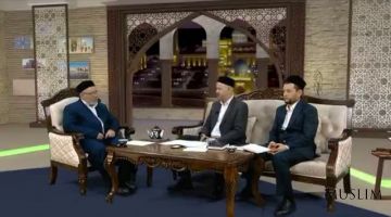 Вақф фонди: диний соҳа ходимларини қўллаб-қувватлаш мақсадида улкан режалар қилинган