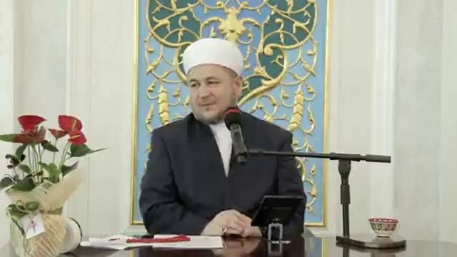Ҳаворижлар нега адашиб кетишган? (видео)