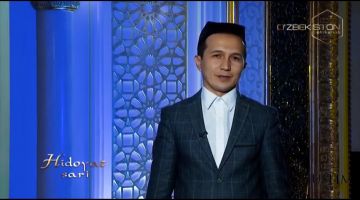 Har bir jonzotning rizqi Allohning zimmasida