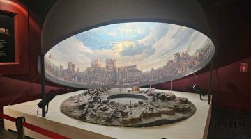 Узбекистан и Турция будут сотрудничать в области сохранения историко-культурного наследия