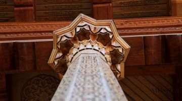 FOTOLAVHALAR: MASJIDLARIMIZ  BETAKROR USTUNLARI