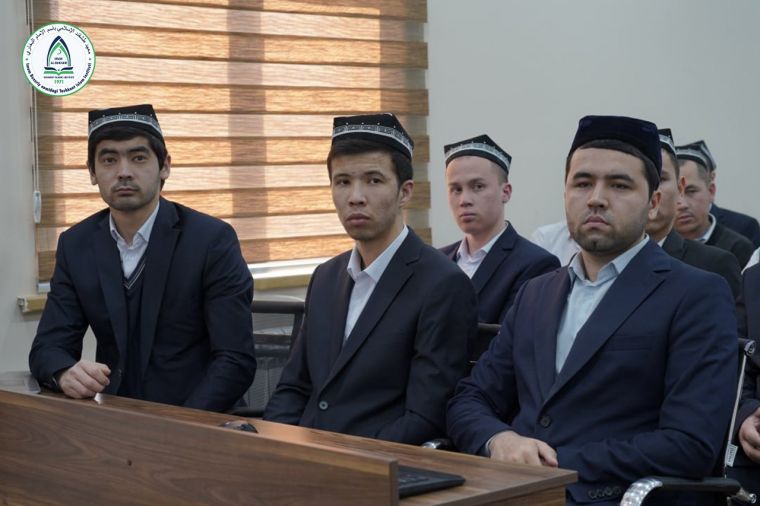 “Миллий армиямиз – мустақиллик посбони” мавзусида вебинар учрашув ташкил этилди