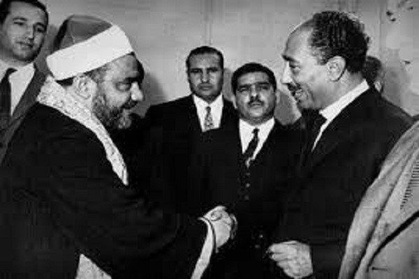 О человеке, стоящем за рамаданскими молитвами 