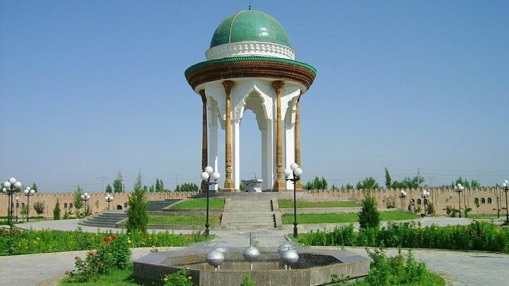 Samarqandda yashagan va ijod qilgan mutafakkirlar