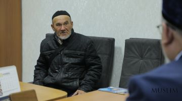 Murojaatlarga doimiy e’tibor qaratib kelinmoqda