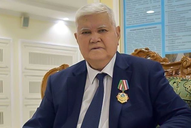 Профессор Убайдулла Уватов хотирасига бағишланган конференция ўтказилади