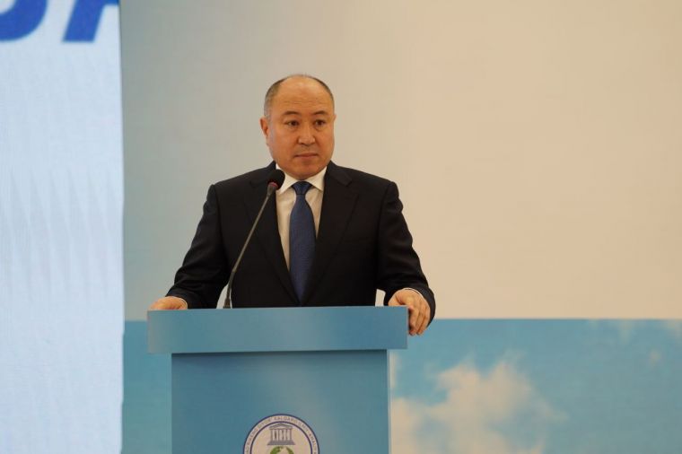 Международная конференция: признан опыт Узбекистана в укреплении толерантности