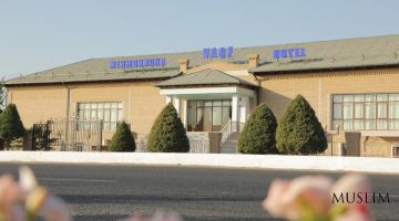 «Vaqf» hayriya jamoat fondi tomonidan Surxondaryoda amalga oshirilayotgan tashabbuslar