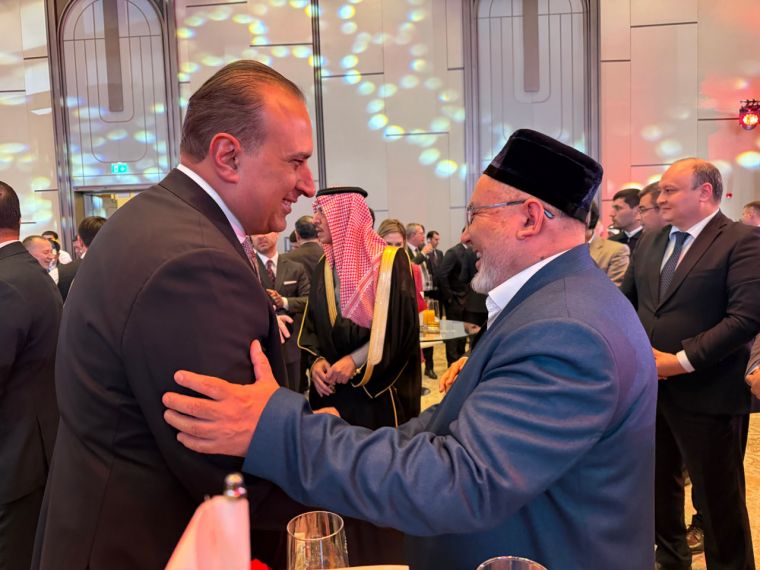 Ўзбекистон ва Қатар муносабатлари мустаҳкамлиги йўлида