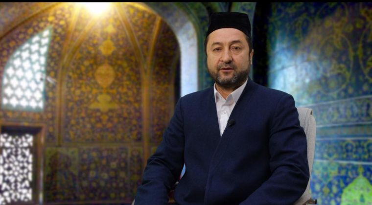 Hamma narsa o'lchov bilan yaratilgan!