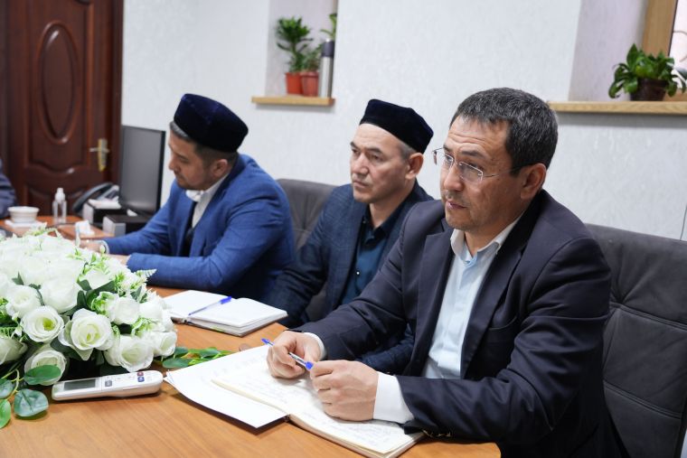 المواطنون مسرورا جدا من الاهتمام والرعاية