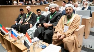 Финал Международной Премии Корана: атмосфера уммы, «Казан басмасы» и незрячий чтец